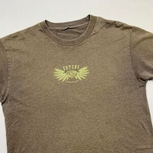 Y2k Gotcha Kustom Originals Surf Skater T-shirt Size Large